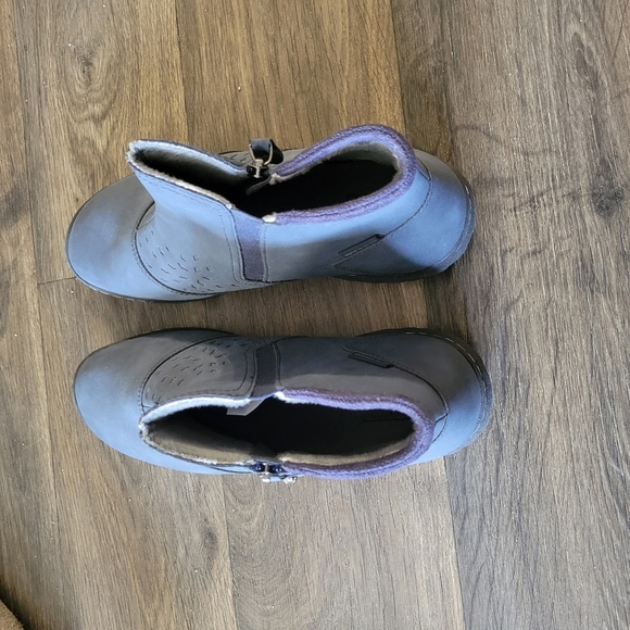 JBU Paulina Booties - Picture 4 of 4